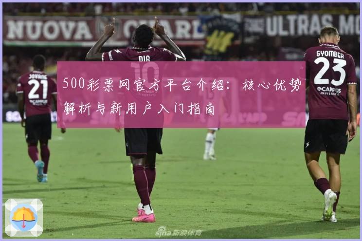 500彩票网官方平台介绍:核心优势解析与新用户入门指南