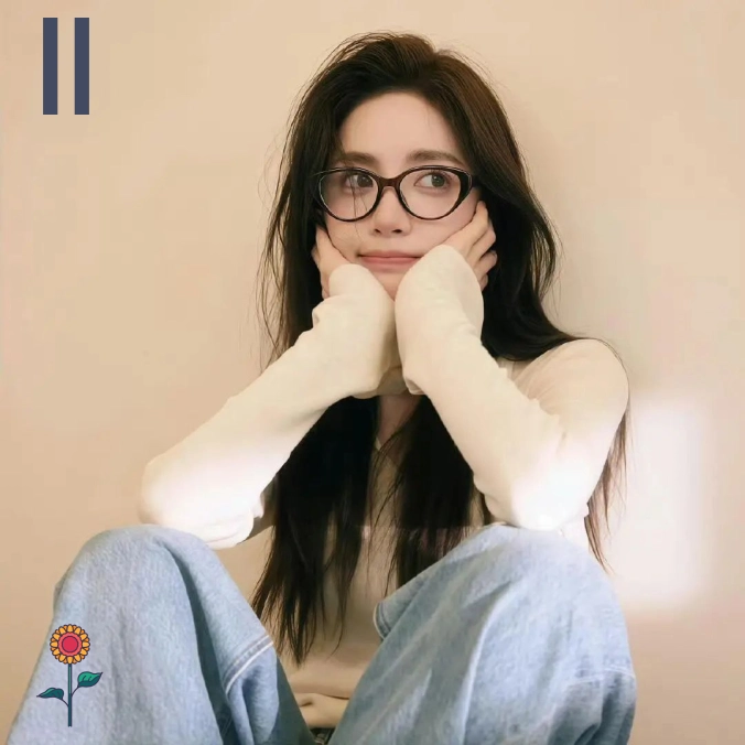 深夜看直播的小勇